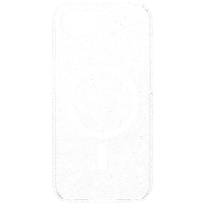 PanzerGlass - CARE iPhone 16e Mobilskal MagSafe Flagship Urban StarLight Vit