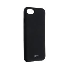 Roar - iPhone 7/8/SE (2020/2022) Skal Roar Jelly - Svart