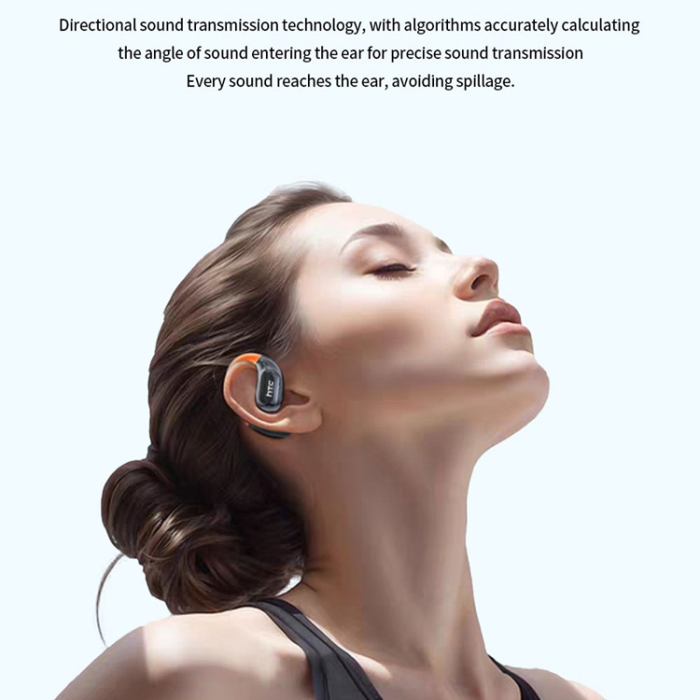 HTC - HTC OWS Trådlösa Bluetooth Smart Hörlurar NE27