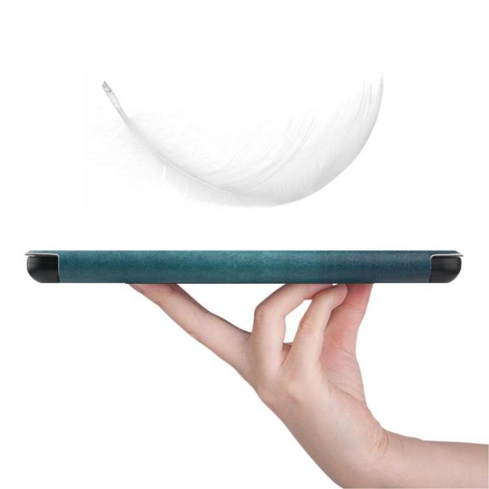 UTGATT1 - Tech-Protect KINDLE 11 2022 Fodral - Happy Elephant
