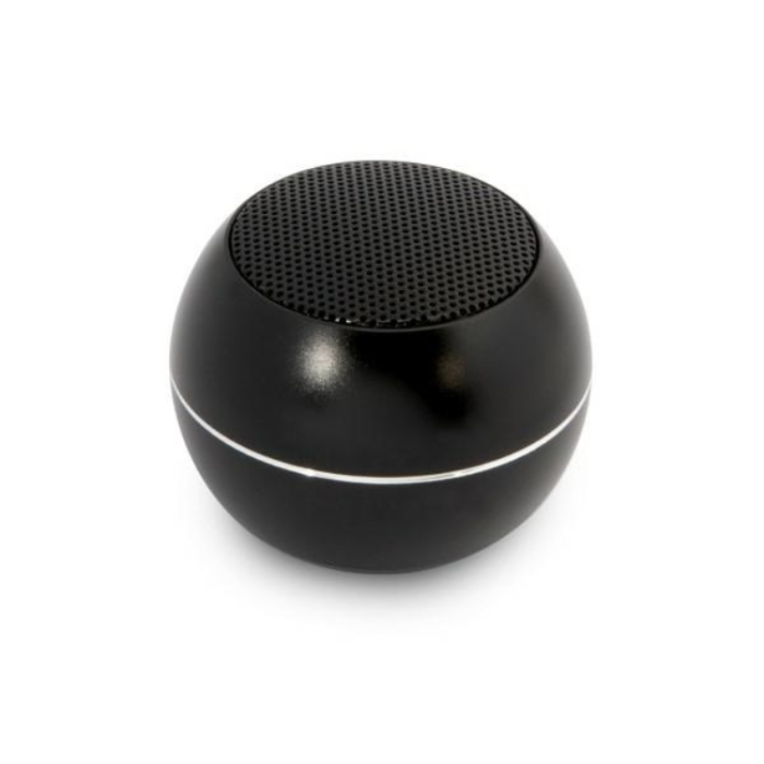 Guess - Guess Bluetooth Högtalare Mini - Svart