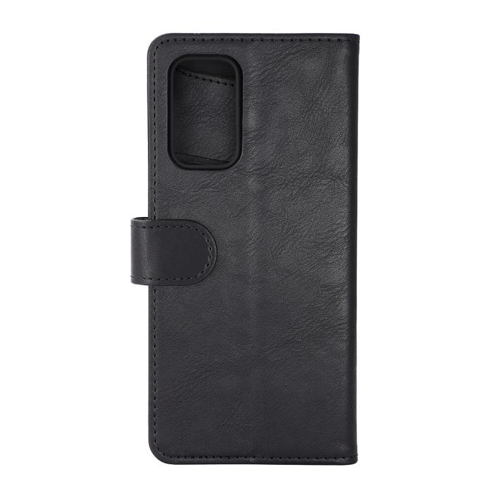 Hama - GEAR Galaxy A23 5G Plånboksfodral Classic 3-kort - Svart