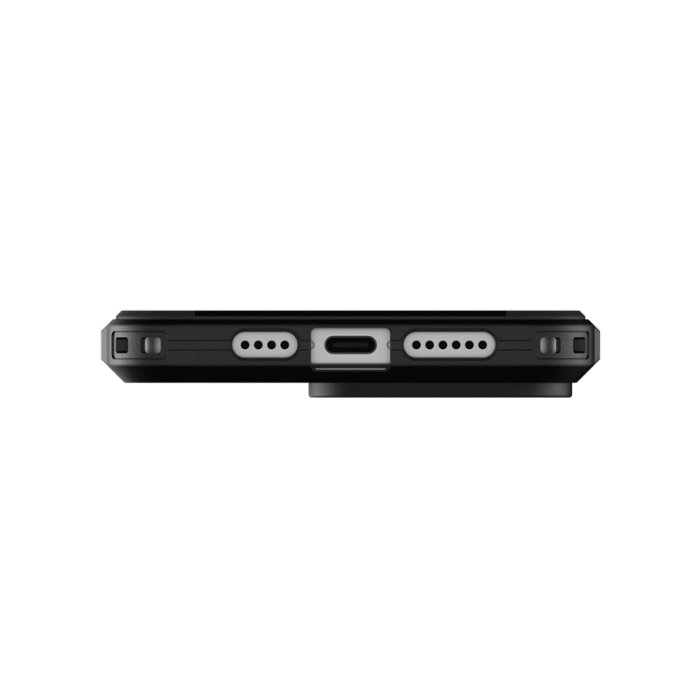 UAG - UAG iPhone 15 Pro Max Mobilskal Magsafe Civilian - Svart