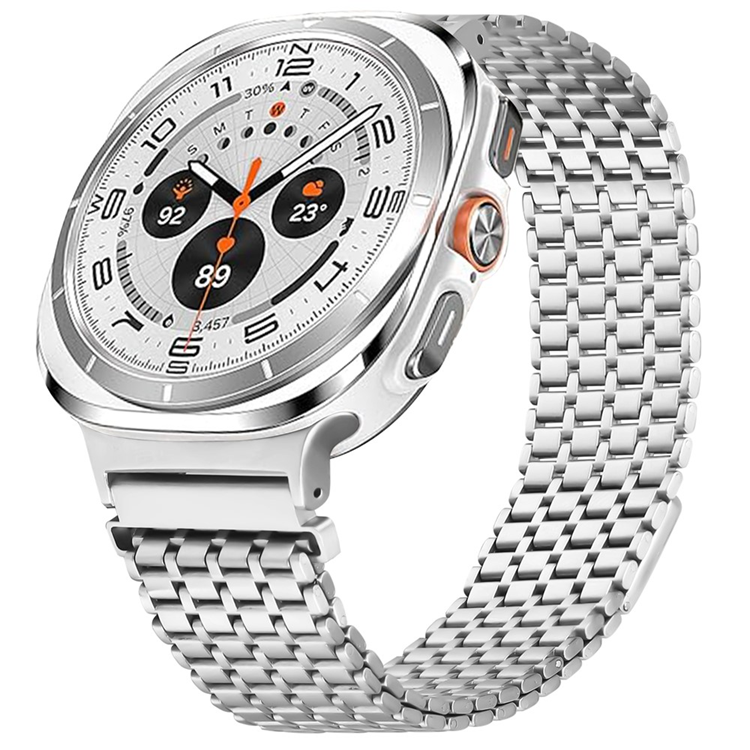 Galaxy Watch 8 (40mm/44mm) 8 Classic (46mm) Armband Clasp | 5123 | AlltMobil