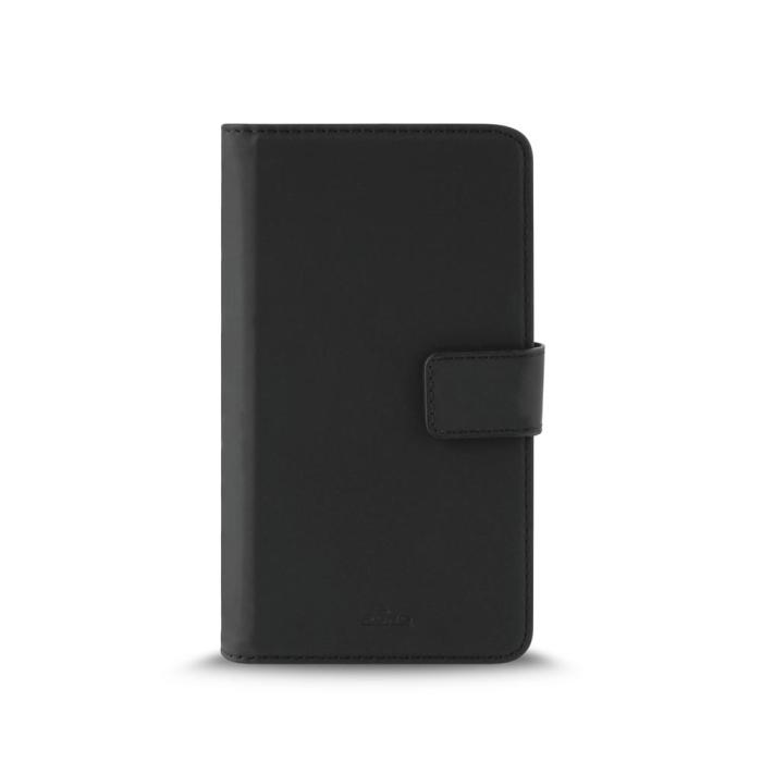 UTGATT1 - Puro Smart Universal Wallet XXL - Svart