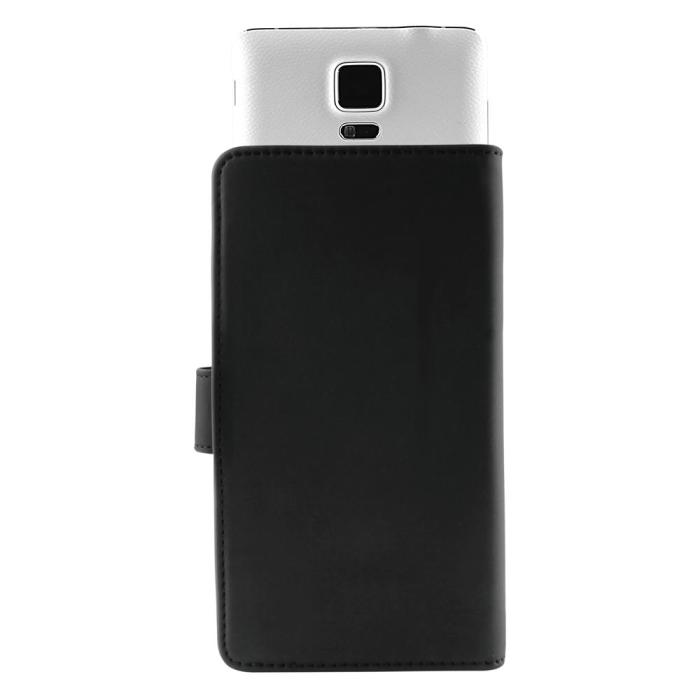 UTGATT1 - Puro Smart Universal Wallet XXL - Svart