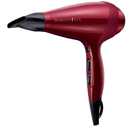 Remington Hårfön AC9096 Silk Dryer | 4475 | AlltMobil