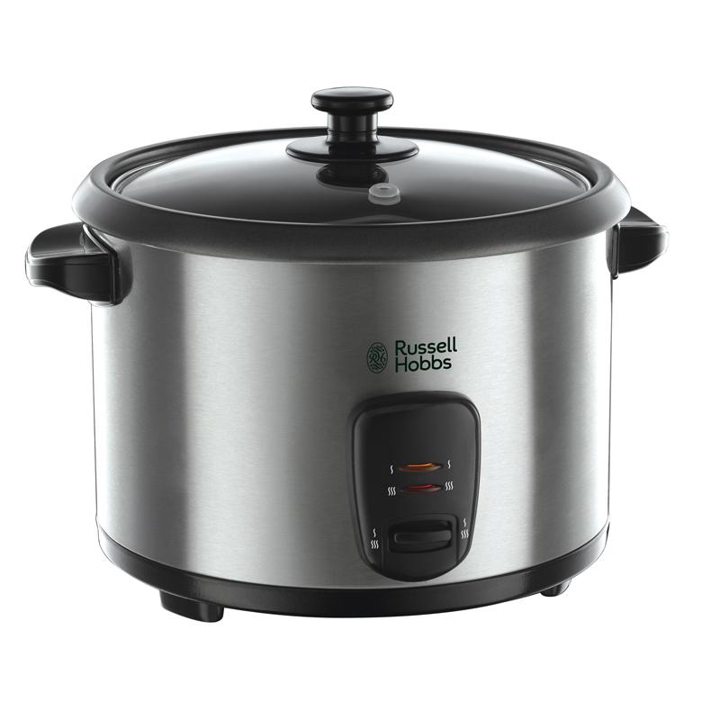 Russell Hobbs RiskokareCook@Home