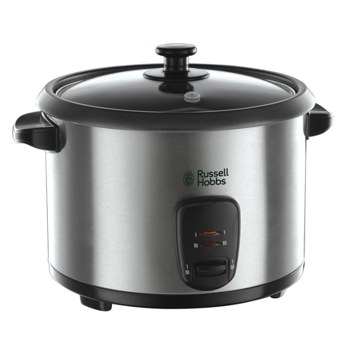 Russell Hobbs - Russell Hobbs RiskokareCook@Home