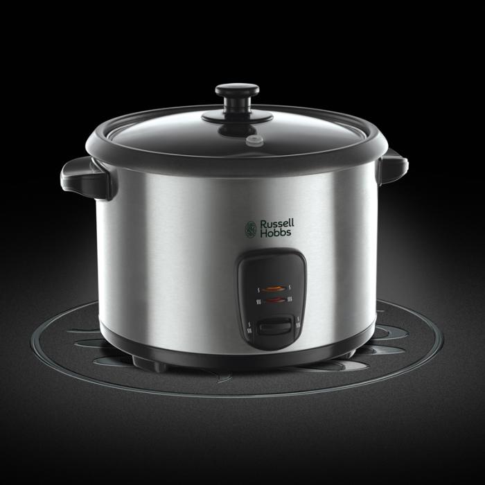 Russell Hobbs - Russell Hobbs RiskokareCook@Home