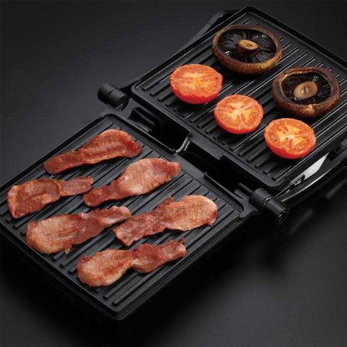 Russell Hobbs - Russell Hobbs Panini Grill Cook@Home 3-in-1