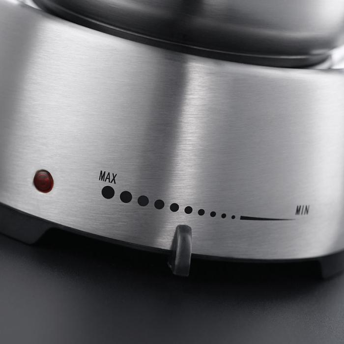 Russell Hobbs - Russell Hobbs Fondue 1,7L 1200W Rostfri