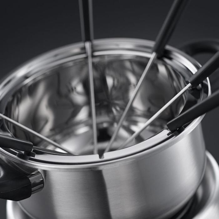 Russell Hobbs - Russell Hobbs Fondue 1,7L 1200W Rostfri