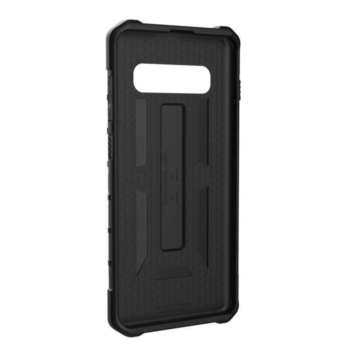 UTGATT5 - UAG Pathfinder Skal Samsung Galaxy S10 Plus - Midnight Camo