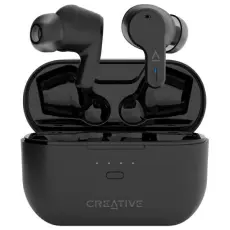 Creative - Creative In-Ear Hörlurar Trådlösa ANC LE Audio Zen Air Pro