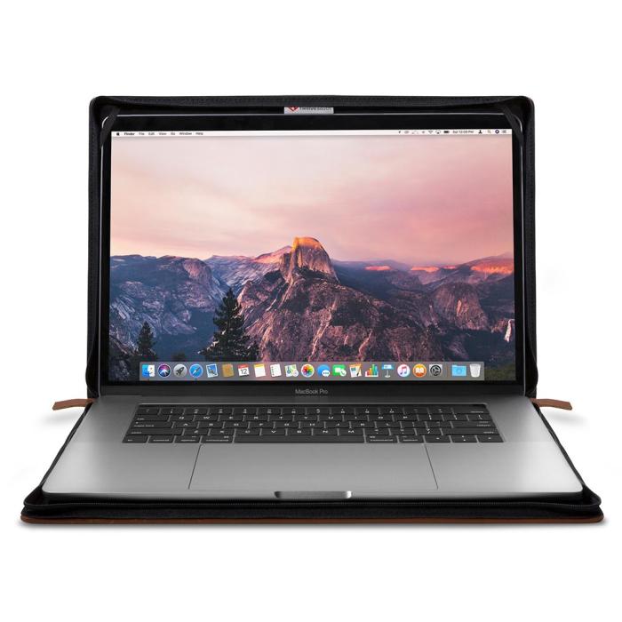 Twelve South - Twelve South Journal för MacBook Pro - Macbook 15-tum (2020)