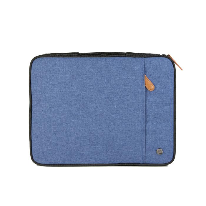 UTGATT5 - PKG Stuff datorfodral med ficka för MacBook Pro 13