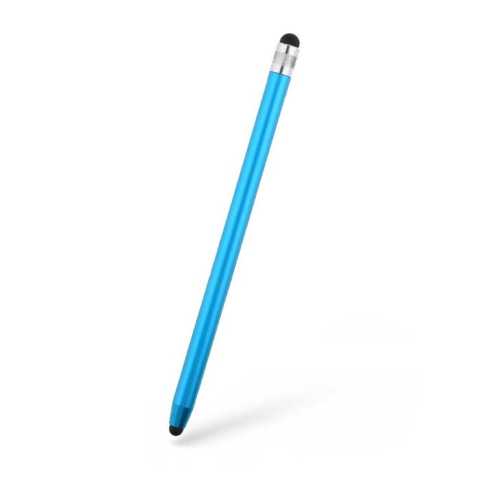 Tech-Protect - Tech-Protect Tilluch Stylus Penna Blå