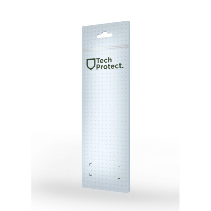 Tech-Protect - Tech-Protect Tilluch Stylus Penna Svart