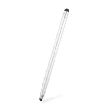 Tech-Protect - Tech-Protect Tilluch Stylus Penna Silver