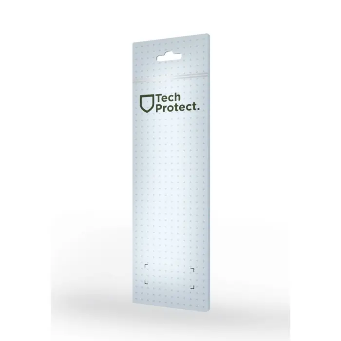 Tech-Protect - Tech-Protect Tilluch Stylus Penna Silver