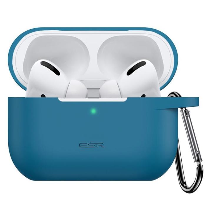 UTGATT1 - ESR Airpods Pro 1/2 Skal Bounce - Blå