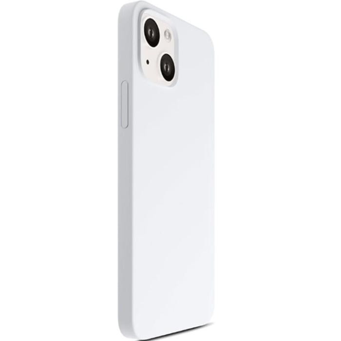 3MK - 3MK iPhone 15 Plus/14 Plus Mobilskal MagSafe Hardy - Silver