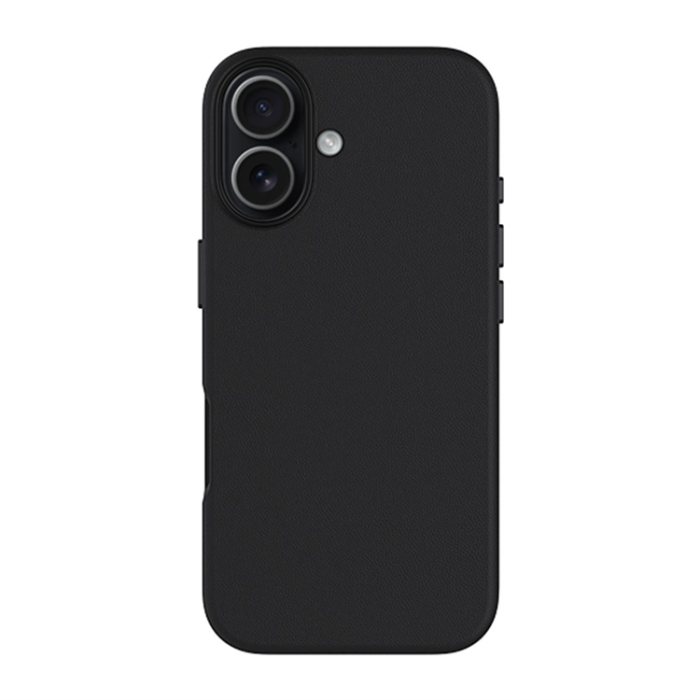 KZDOO - KZDOO iPhone 17 Mobilskal MagSafe PU + PC Shockproof