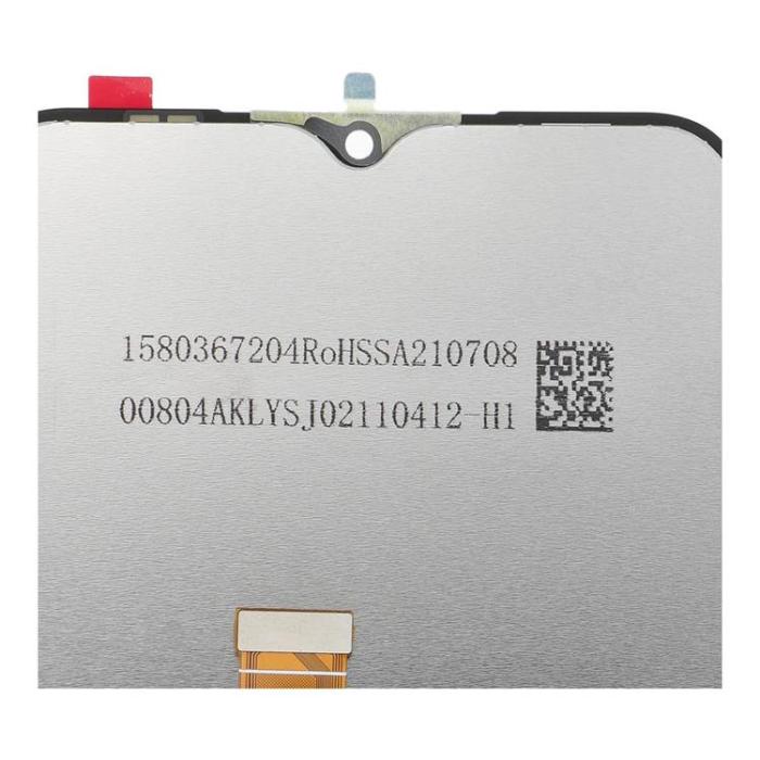 SpareParts - Galaxy A22 5G Skärm med LCD-display A226 Utan Ram Renoverad