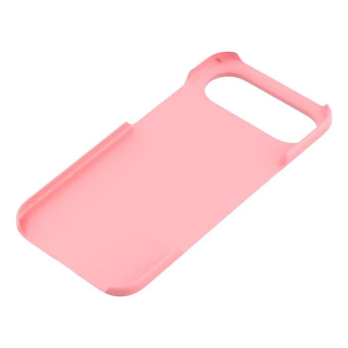 A-One Brand - Mobilskal till iPhone Air Drop Proof Frosted - Rosa