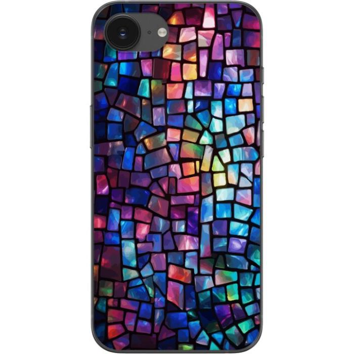 iSecrets - Mobilskal till Apple iPhone 16e med Disco