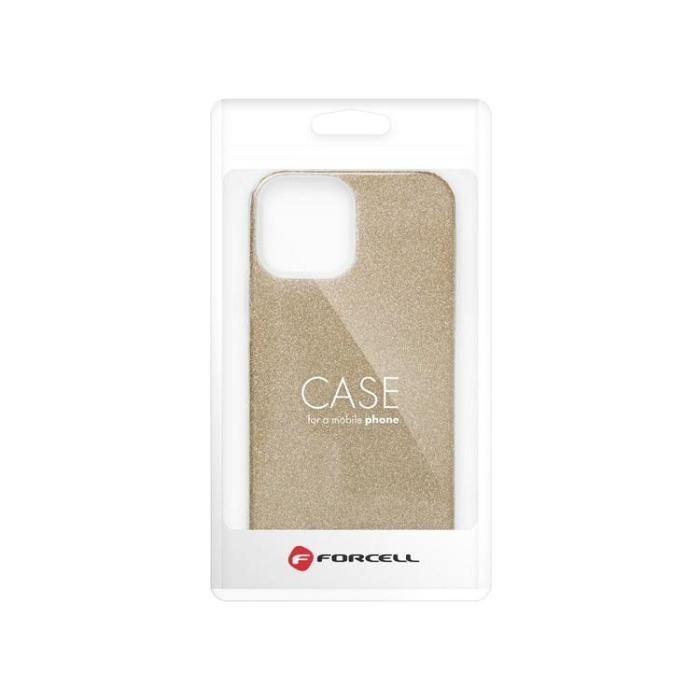 OEM - Forcell Galaxy A53 5G Skal Shining - Guld