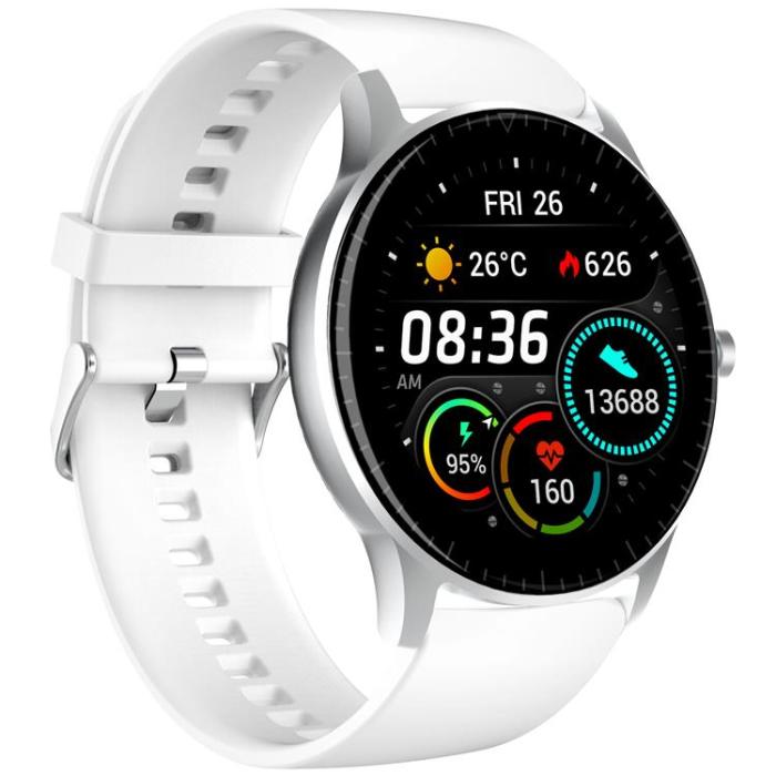 UTGATT1 - DENVER Smart Watch HR IP67 1.28