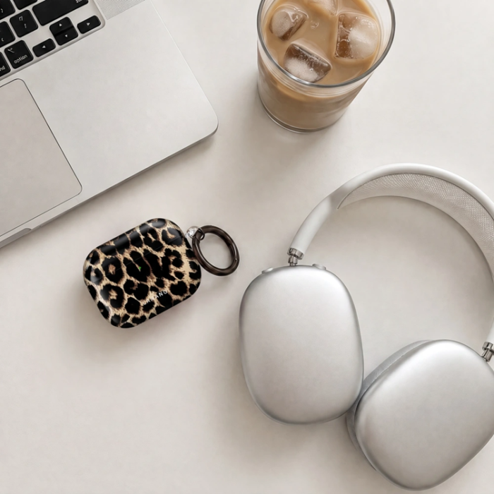 Tech-Protect - Tech-Protect Skal För Airpods Pro 3 Lamano - Exotic Touch