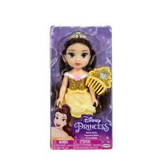 Disney - DISNEY Docka Petite Doll w/ Comb Belle 15cm