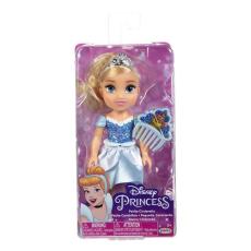 Disney - DISNEY Docka Petite Doll w/ Comb Cinderella 15cm
