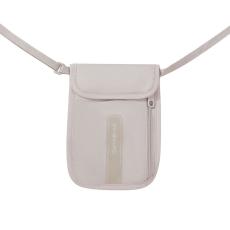 Samsonite - SAMSONITE Halsficka TA Revolution RFID Gr&aring;