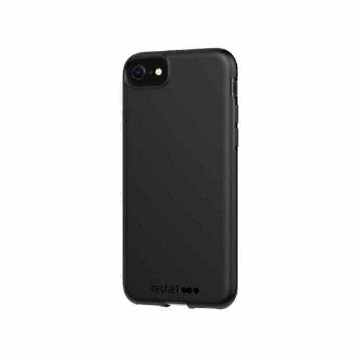 UTGATT1 - Tech21 iPhone 7/8/Se (2020/2022) Skal Evo Lite - Svart