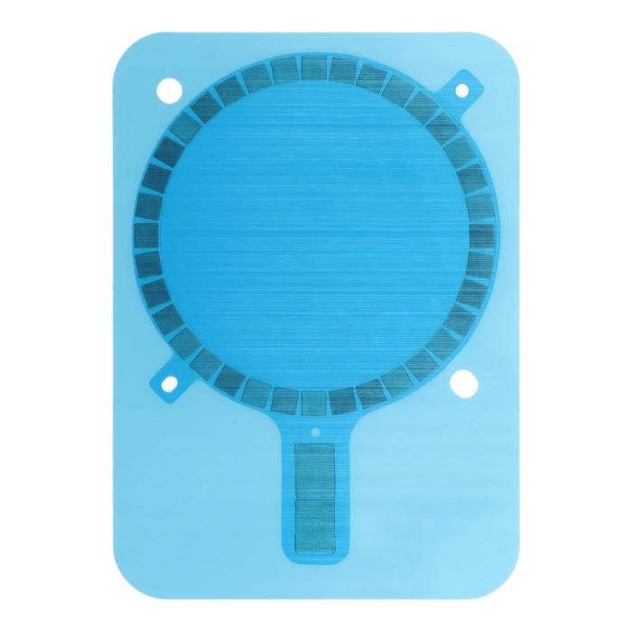 OEM - Universell rund platt magnetring kompatibel med MagSafe