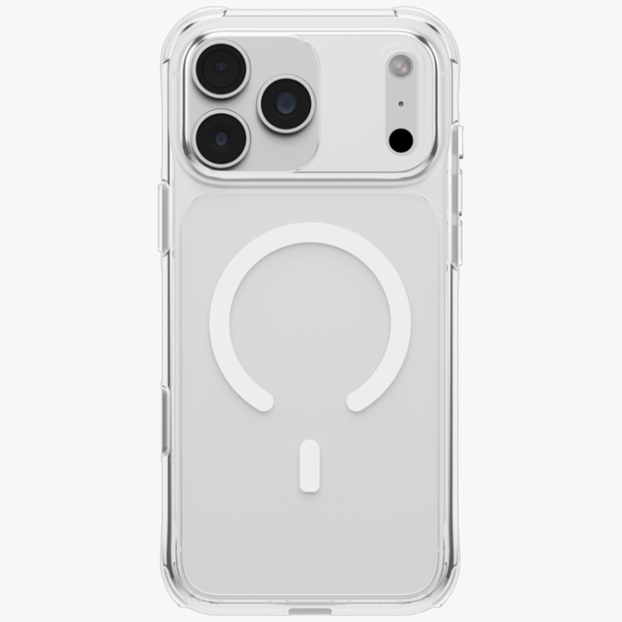 UNIQ - Uniq Mobilskal för iPhone 18 Pro Max/17 Pro Max MagSafe Lifepro Xtreme