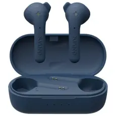 DeFunc - DeFunc In-Ear Tr&aring;dl&ouml;s H&ouml;rlurar Bluetooth 5.0 True Basic - Bl&aring;