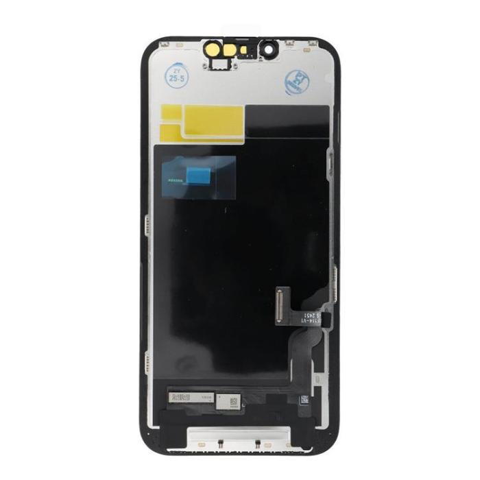 A-One Brand - iPhone 13 Skärm med LCD-display ZY FFHD-900p Incell