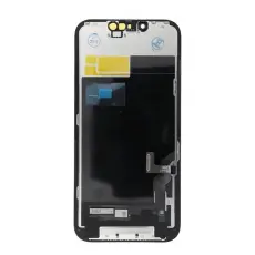 A-One Brand - iPhone 13 Sk&auml;rm med LCD-display ZY FFHD-900p Incell
