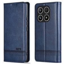 AZNS - AZNS Xiaomi 15T Pl&aring;nboksfodral Konstl&auml;der - Bl&aring;