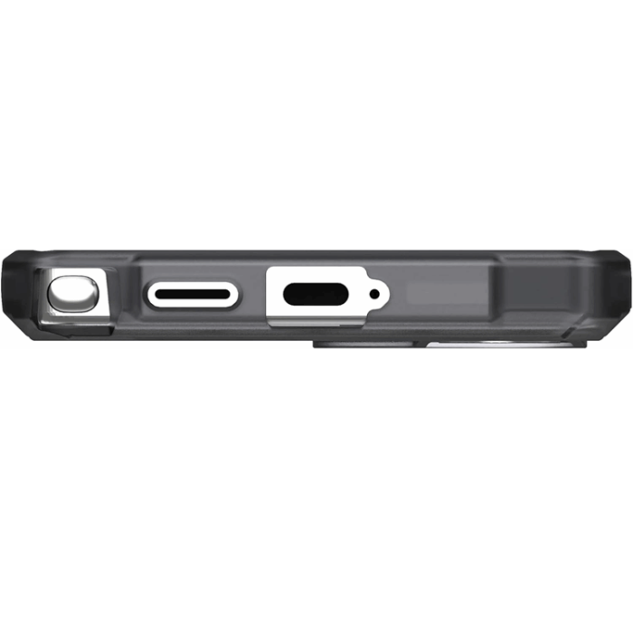 UAG - UAG Galaxy S25 Ultra Mobilskal MagSafe Essential Armor - Grå