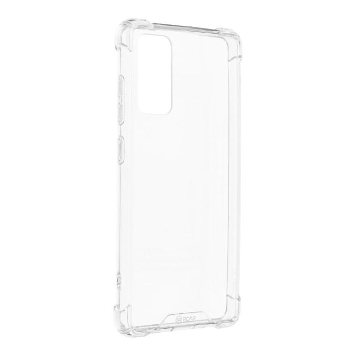 Roar - Roar Armor Jelly Skal till Samsung Galaxy S20 FE / S20 FE 5G