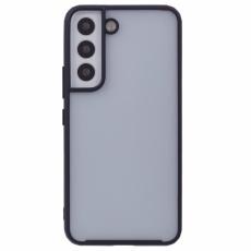 X-Level - X-LEVEL Mobilskal till Galaxy S22+ 5G Shockproof PC+TPU Svart