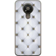 iSecrets - Mobilskal till Nokia 3.4 med Fancy