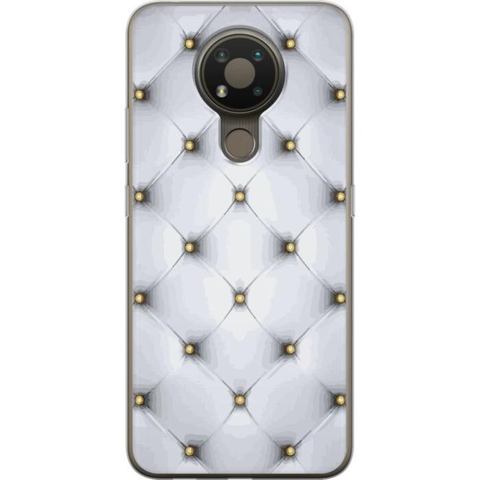 iSecrets - Mobilskal till Nokia 3.4 med Fancy