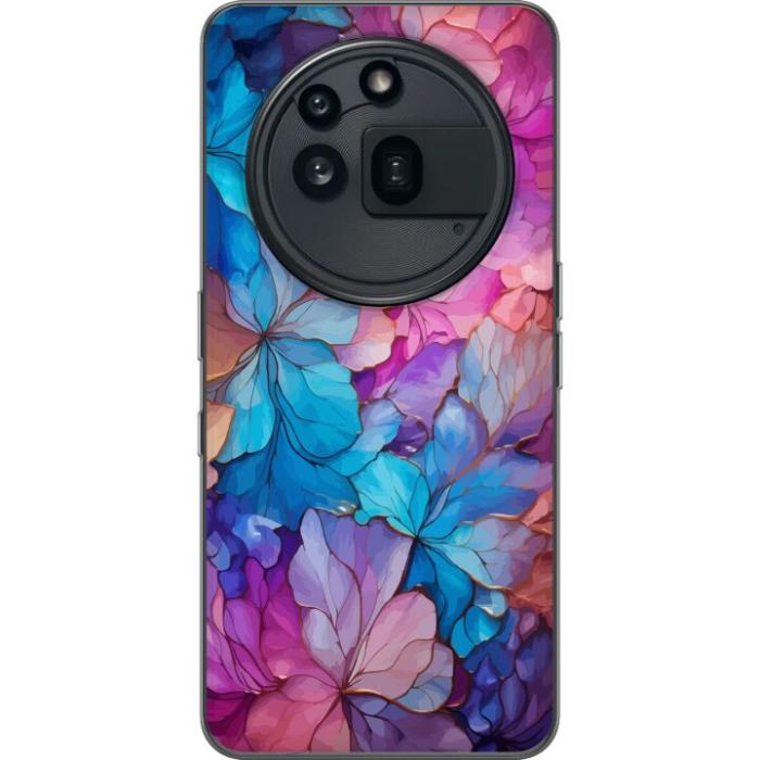 iSecrets - Mobilskal till Nothing Phone (3a) Pro med Magiskt